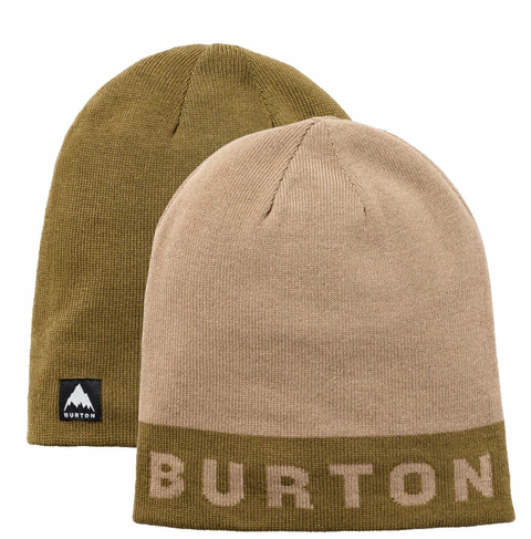 Burton Recycled Billboard Beanie