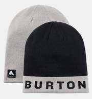 Burton Recycled Billboard Beanie