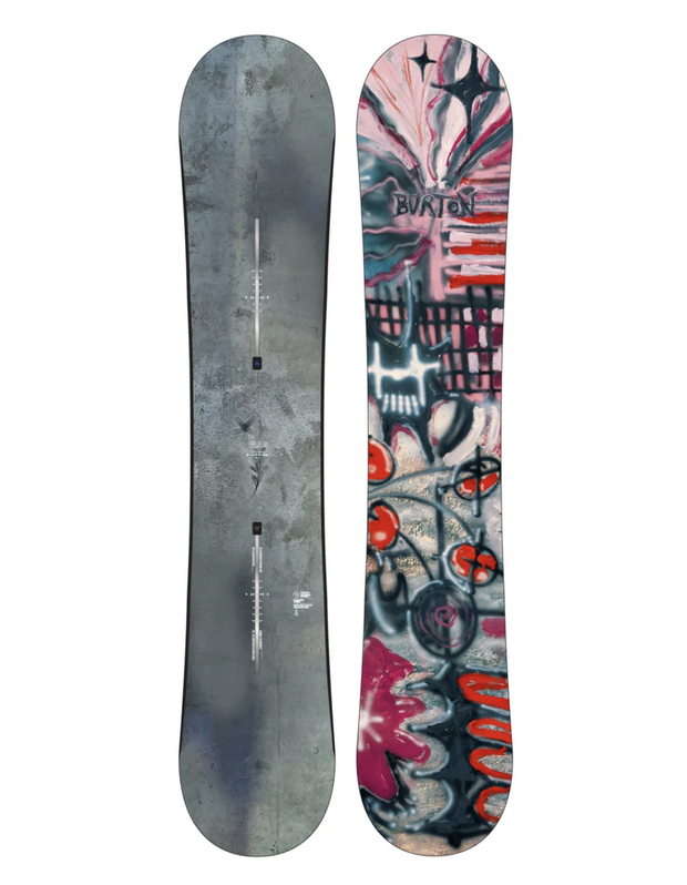 Burton Blossom Mens Snowboard 2025