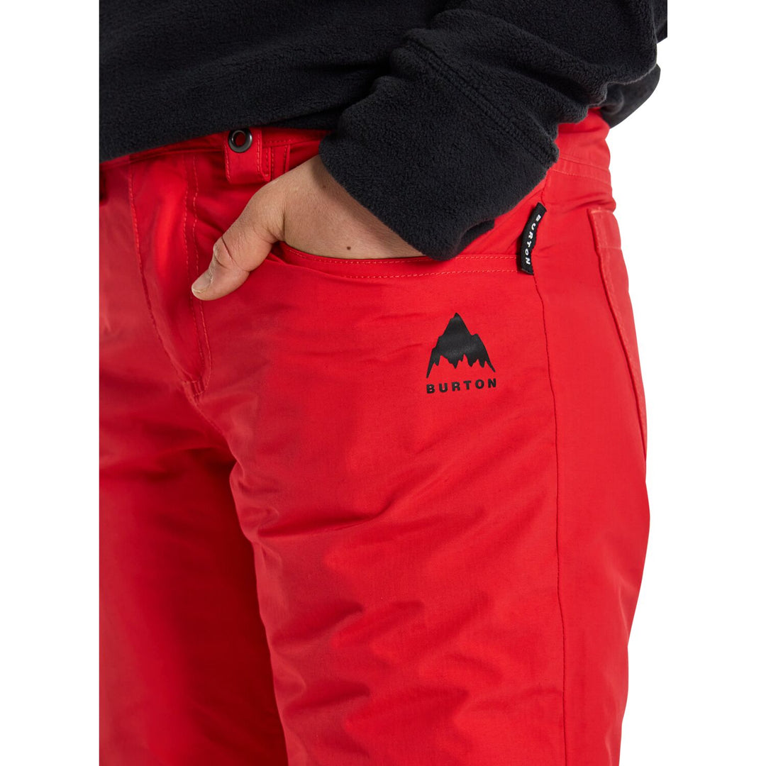 Burton Kids Barnstorm Pant 2024