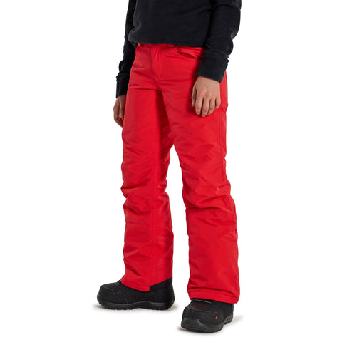 Burton Kids Barnstorm Pant 2024