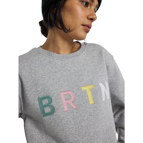 Burton BRTN Crewneck