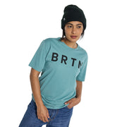 Burton BRTN Short Sleeve Tee