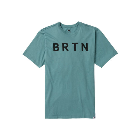 Burton BRTN Short Sleeve Tee