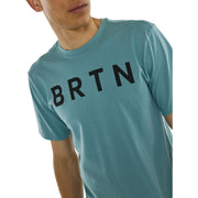 Burton BRTN Short Sleeve Tee