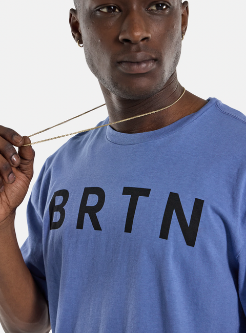 Burton BRTN Short Sleeve Tee