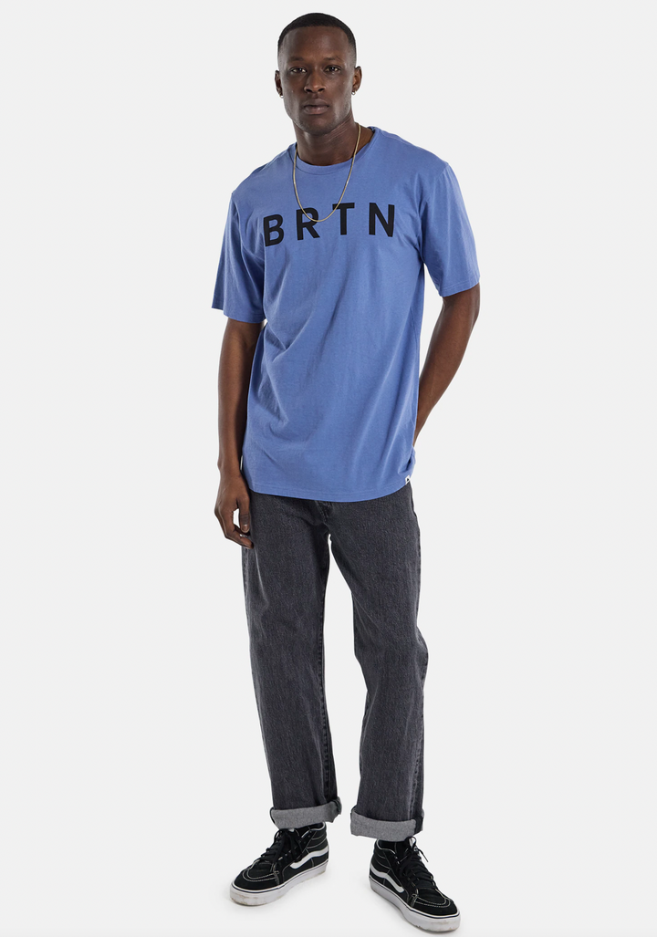 Burton BRTN Short Sleeve Tee