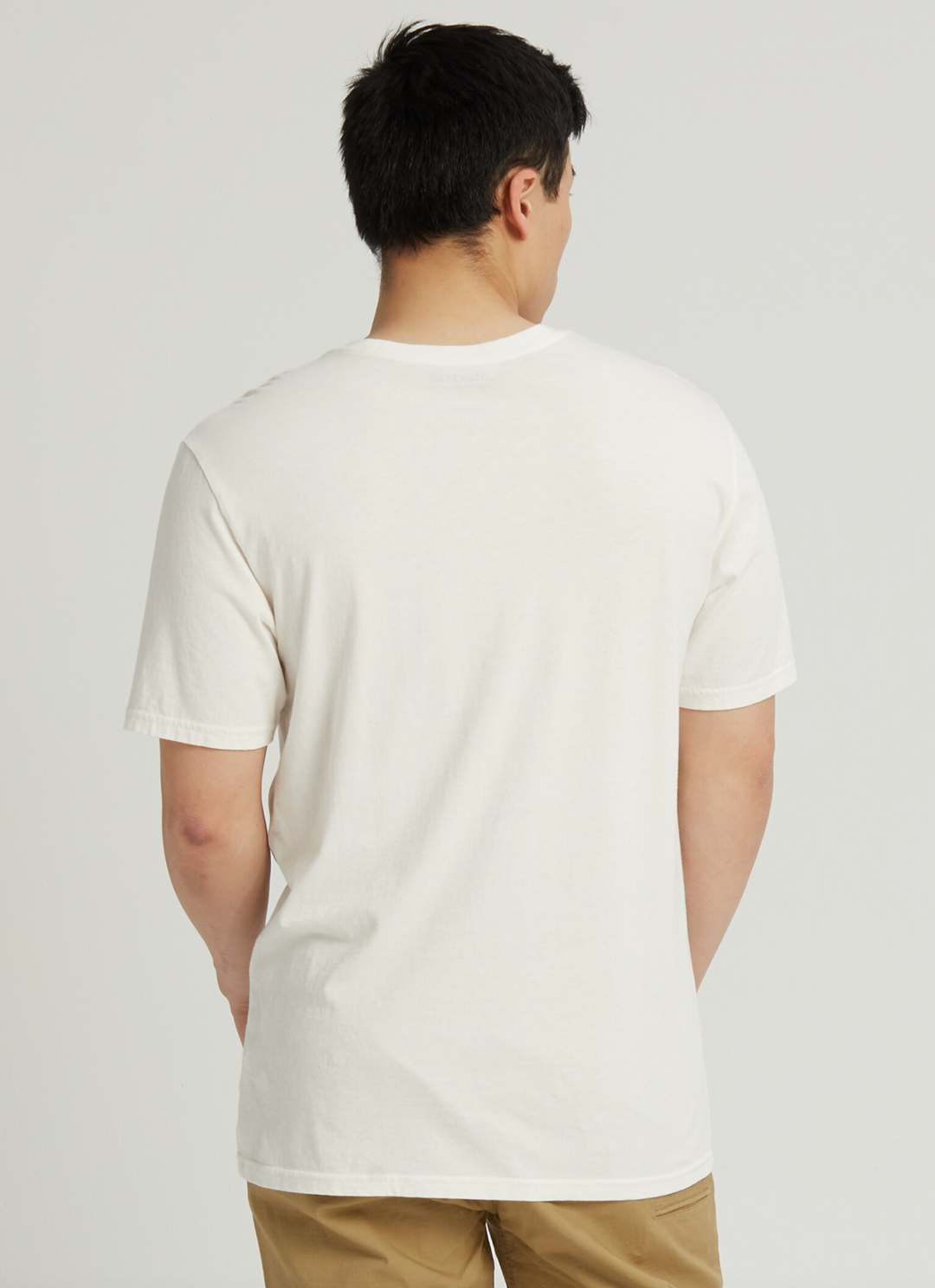 Burton BRTN Short Sleeve Tee