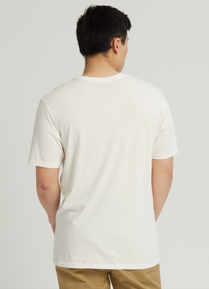 Burton BRTN Short Sleeve Tee