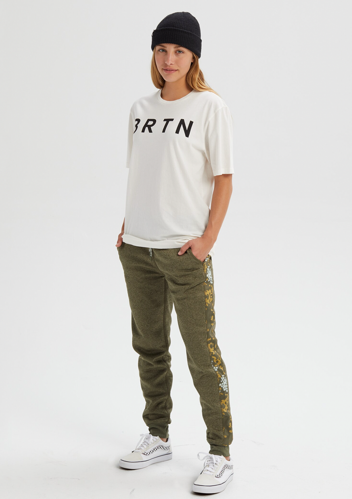 Burton BRTN Short Sleeve Tee