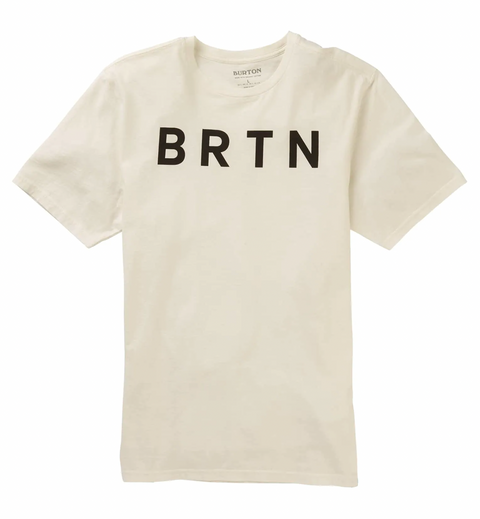 Burton BRTN Short Sleeve Tee