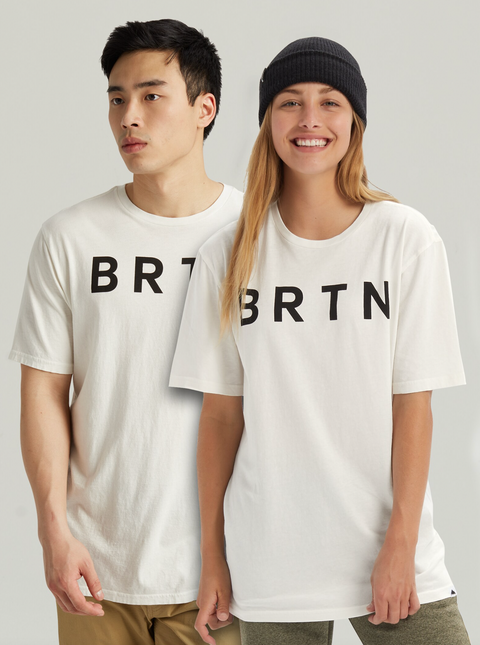 Burton BRTN Short Sleeve Tee