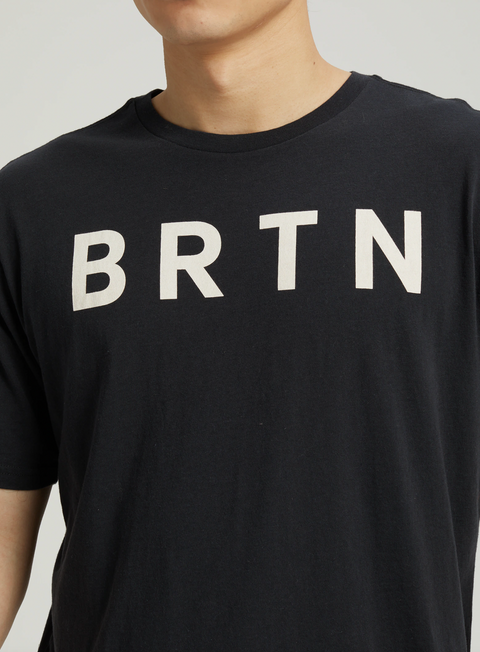 Burton BRTN Short Sleeve Tee