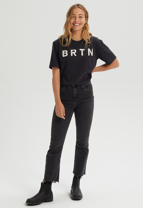 Burton BRTN Short Sleeve Tee