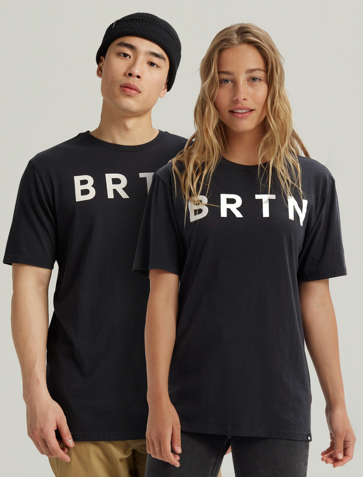 Burton BRTN Short Sleeve Tee