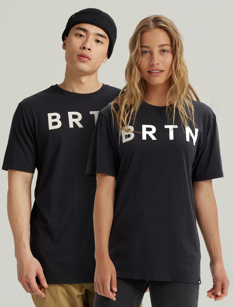 Burton BRTN Short Sleeve Tee