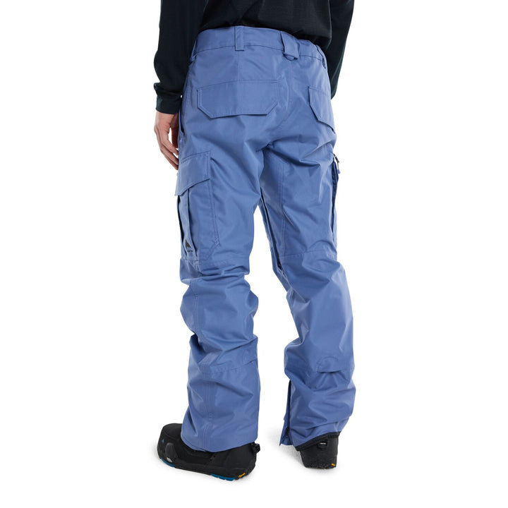 Burton Mens Cargo Pant - Regular Fit 2024