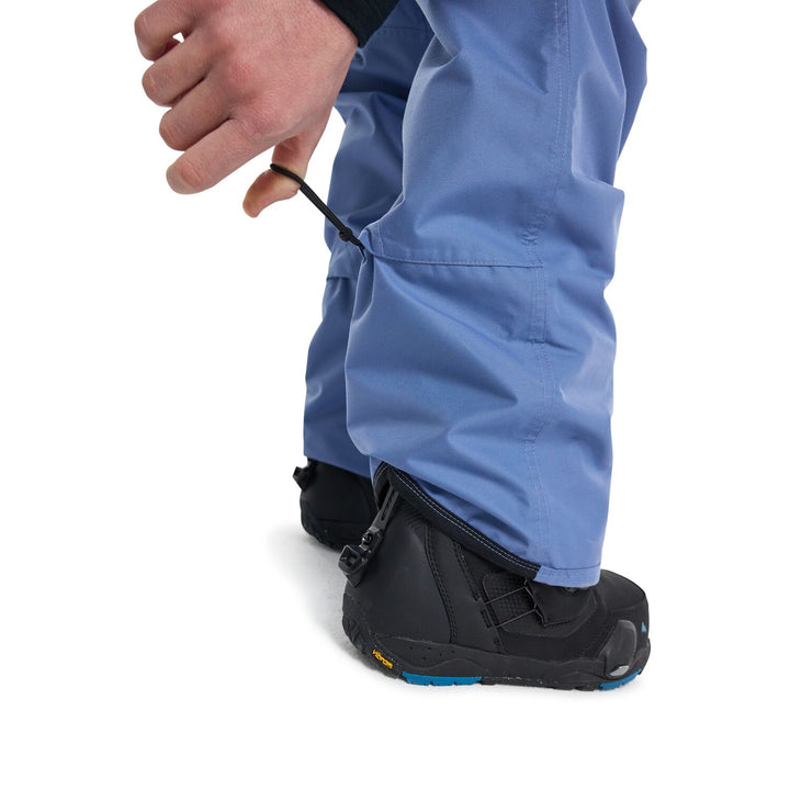 Burton Mens Cargo Pant - Regular Fit 2024