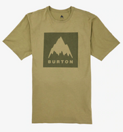 Burton Classic Mountain High Short-Sleeve T-Shirt