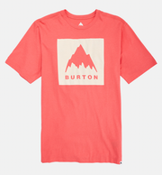 Burton Classic Mountain High Short-Sleeve T-Shirt