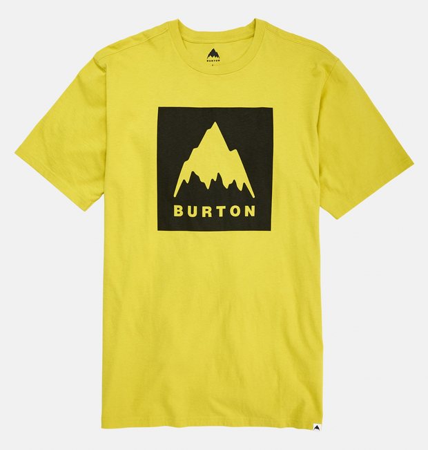 Burton Classic Mountain High Short-Sleeve T-Shirt