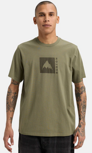 Burton Classic Mountain High Short Sleeve T-Shirt