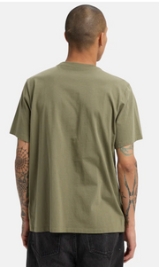 Burton Classic Mountain High Short Sleeve T-Shirt