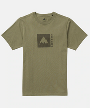 Burton Classic Mountain High Short Sleeve T-Shirt