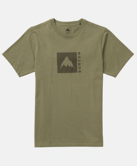 Burton Classic Mountain High Short Sleeve T-Shirt