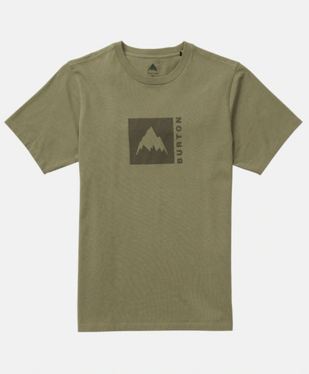 Burton Classic Mountain High Short Sleeve T-Shirt