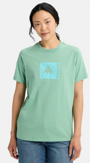 Burton Classic Mountain High Short Sleeve T-Shirt