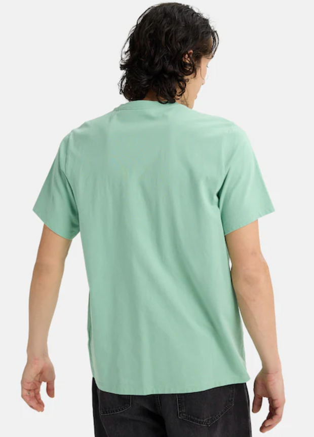 Burton Classic Mountain High Short Sleeve T-Shirt