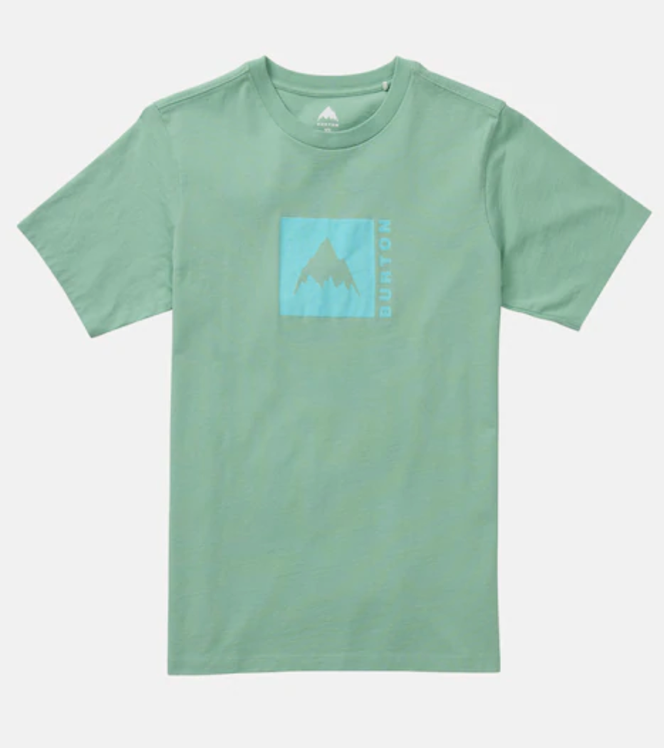 Burton Classic Mountain High Short Sleeve T-Shirt
