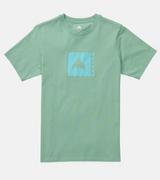 Burton Classic Mountain High Short Sleeve T-Shirt
