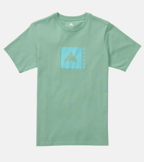 Burton Classic Mountain High Short Sleeve T-Shirt