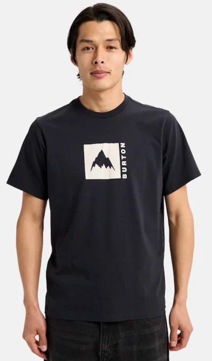 Burton Classic Mountain High Short Sleeve T-Shirt