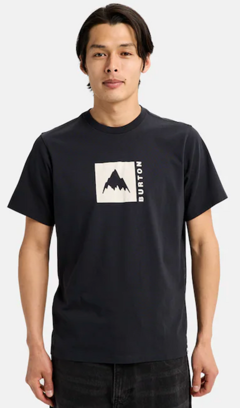 Burton Classic Mountain High Short Sleeve T-Shirt