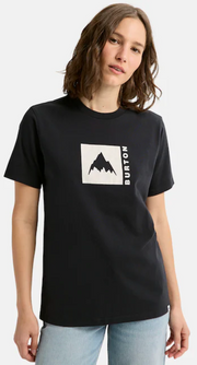 Burton Classic Mountain High Short Sleeve T-Shirt