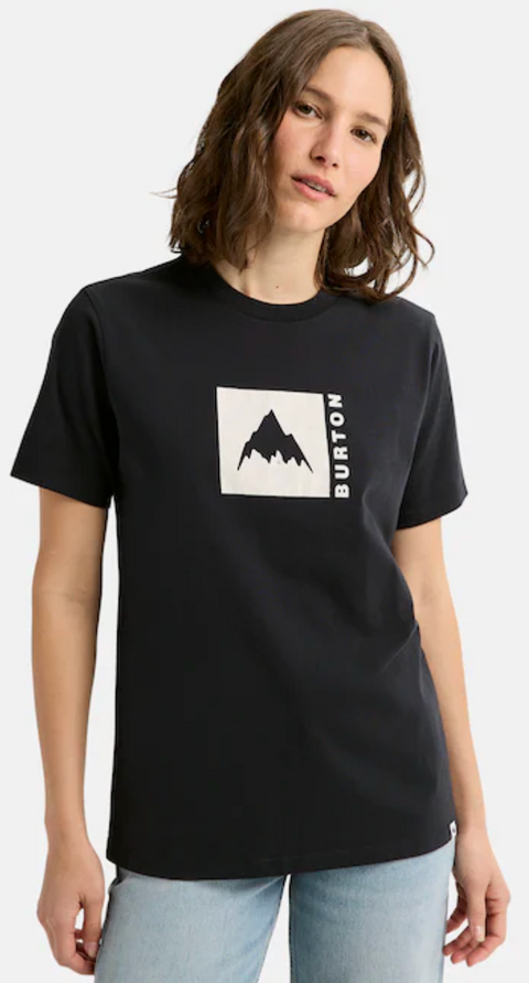 Burton Classic Mountain High Short Sleeve T-Shirt