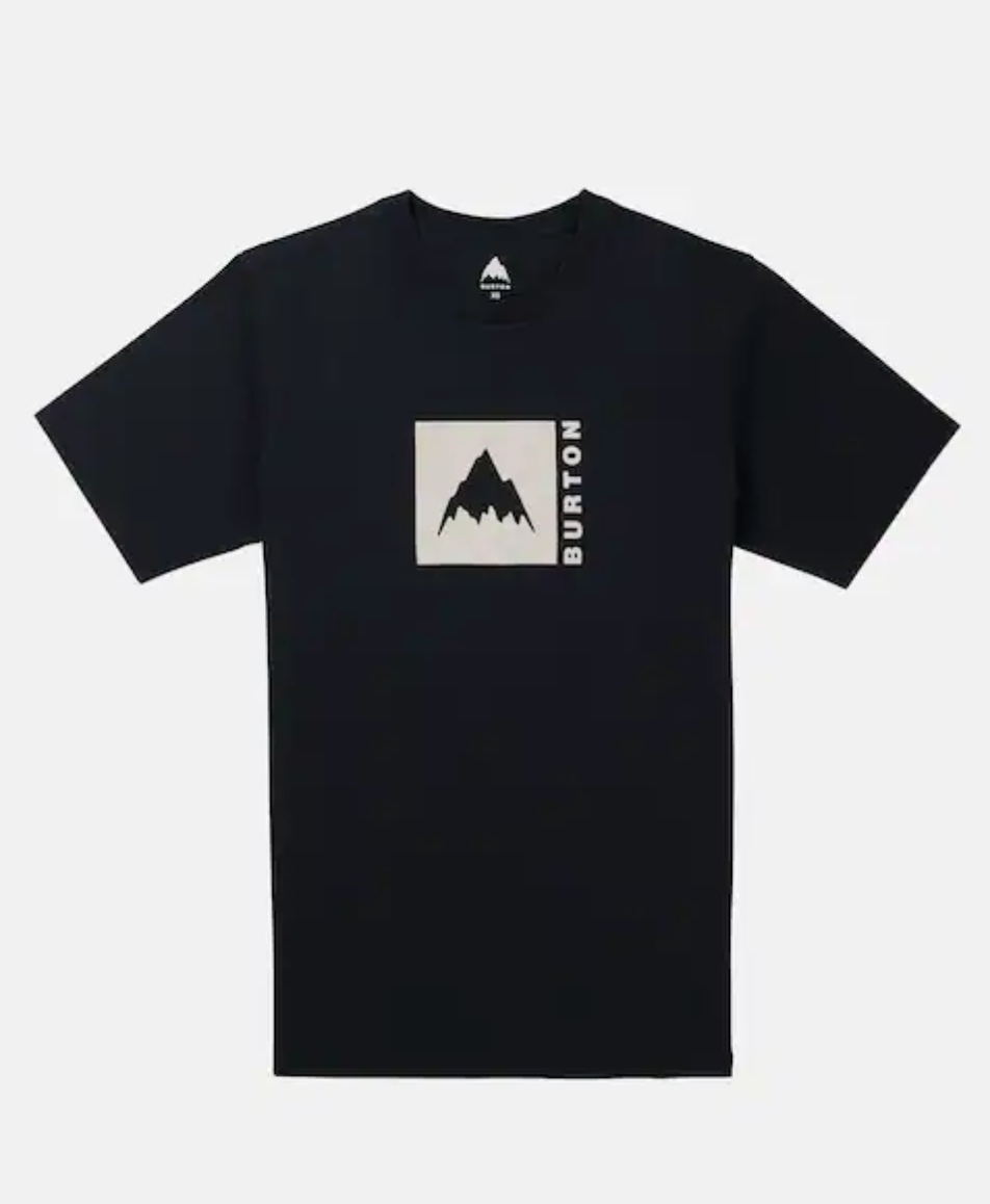 Burton Classic Mountain High Short Sleeve T-Shirt