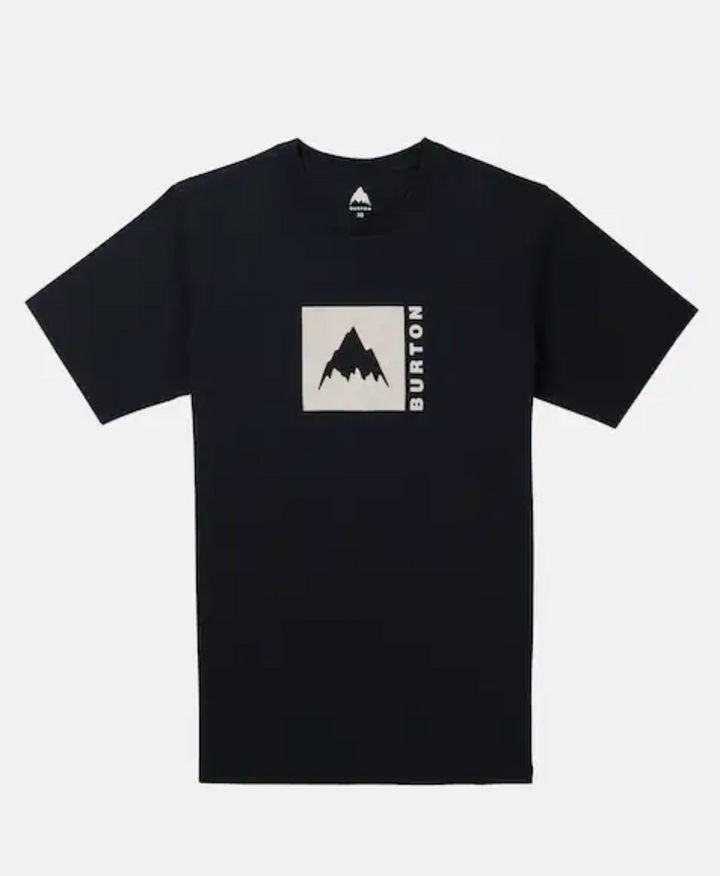Burton Classic Mountain High Short Sleeve T-Shirt