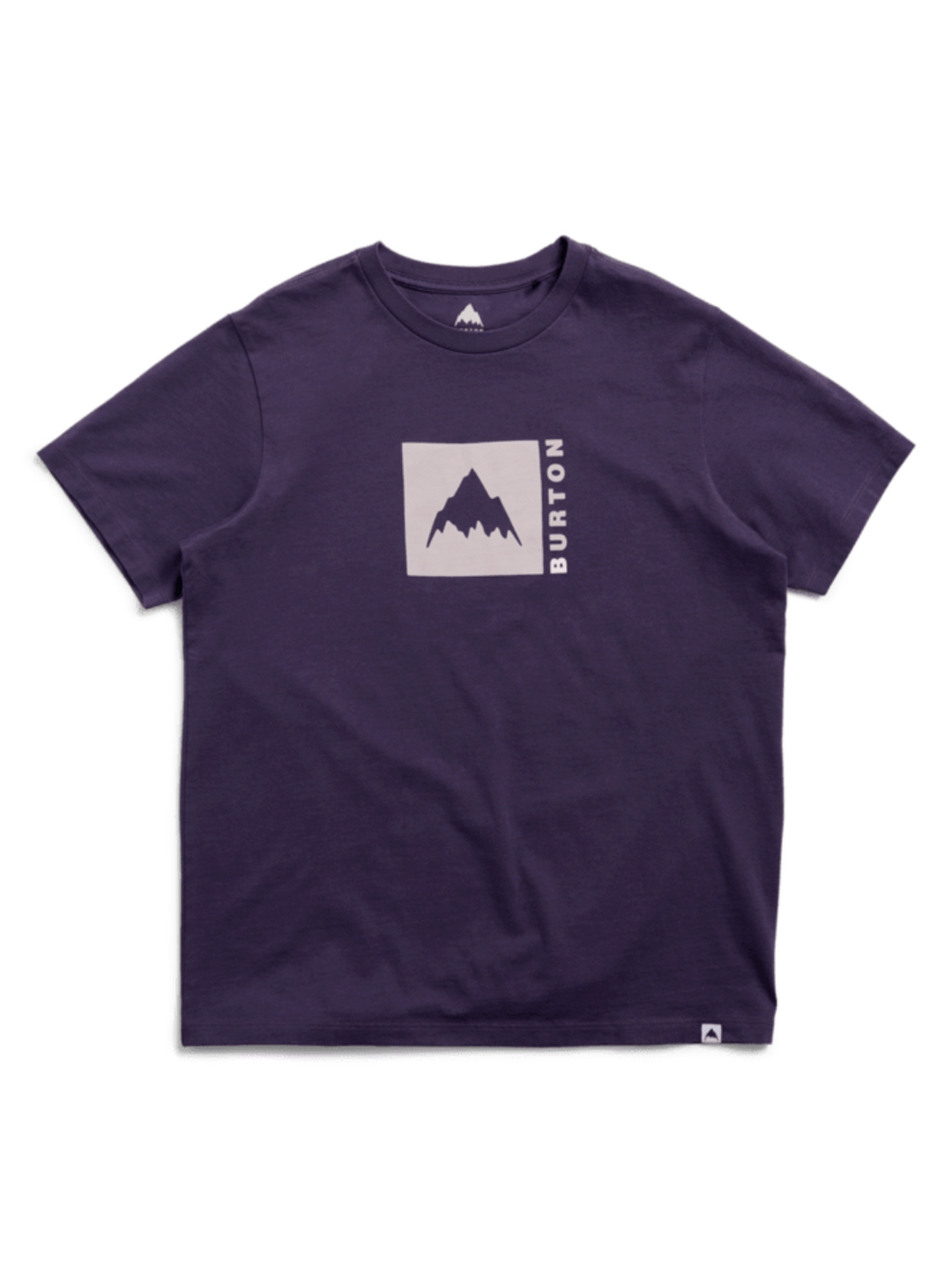 Burton Classic Mountain High Short-Sleeve T-Shirt