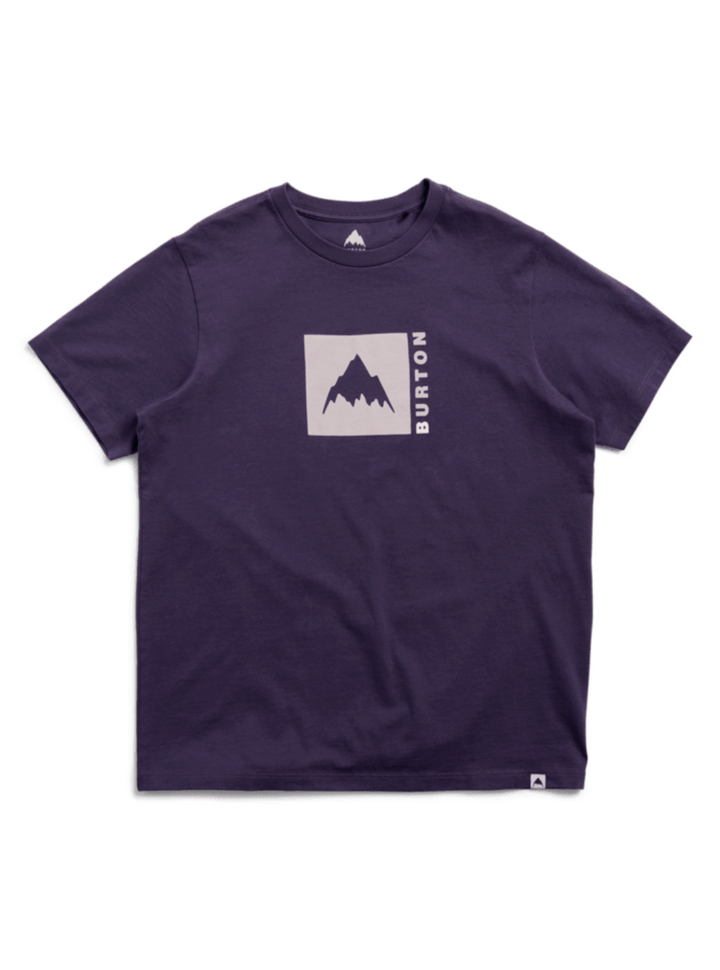 Burton Classic Mountain High Short-Sleeve T-Shirt