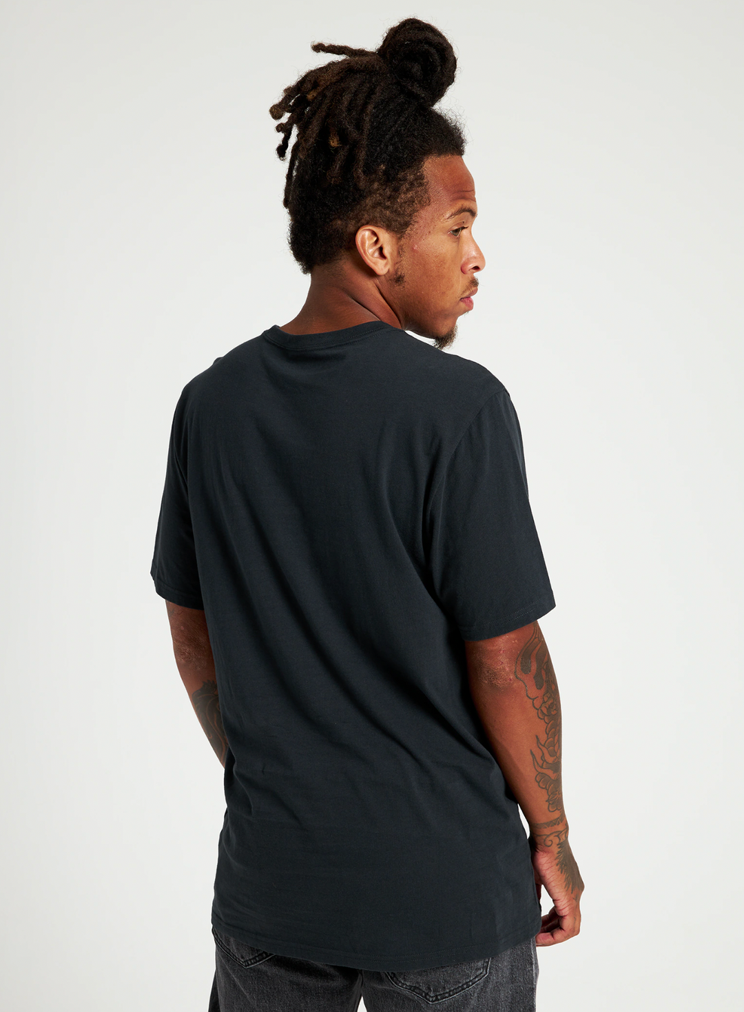 Burton Mens Classic Short Sleeve Shirt