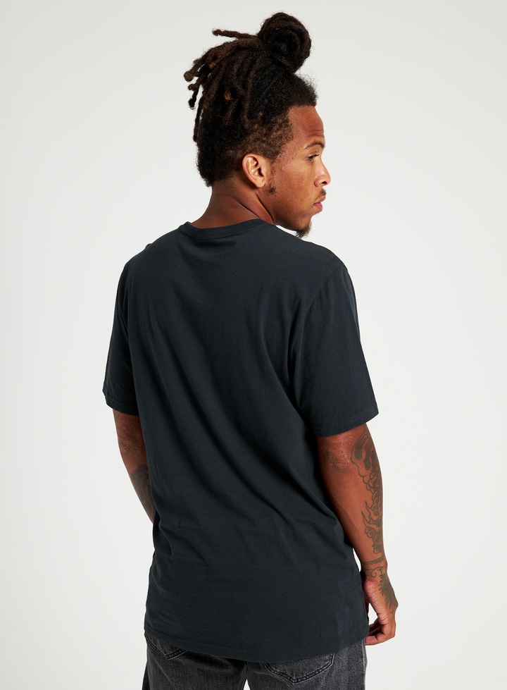 Burton Mens Classic Short Sleeve Shirt