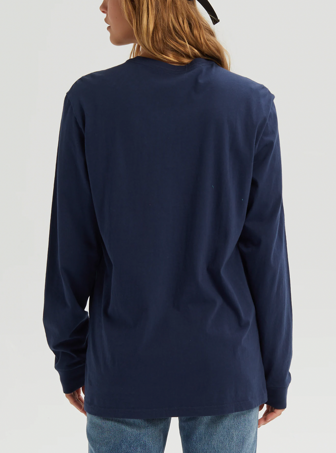 Burton Unisex Colfax Long Sleeve Tee