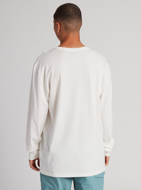 Burton Colfax Long Sleeve Tee