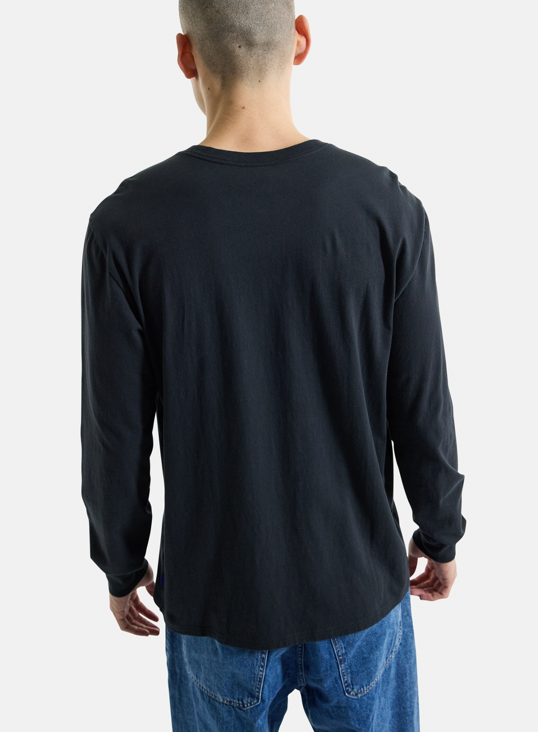 Burton Unisex Colfax Long Sleeve Tee