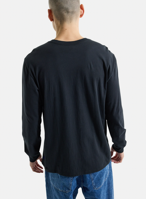 Burton Colfax Long Sleeve Tee