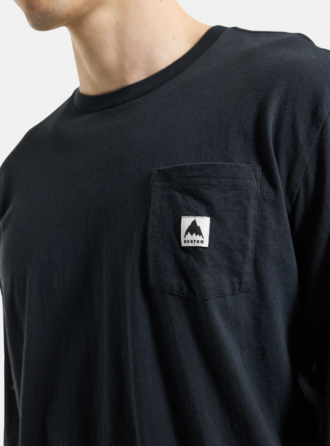 Burton Colfax Long Sleeve Tee